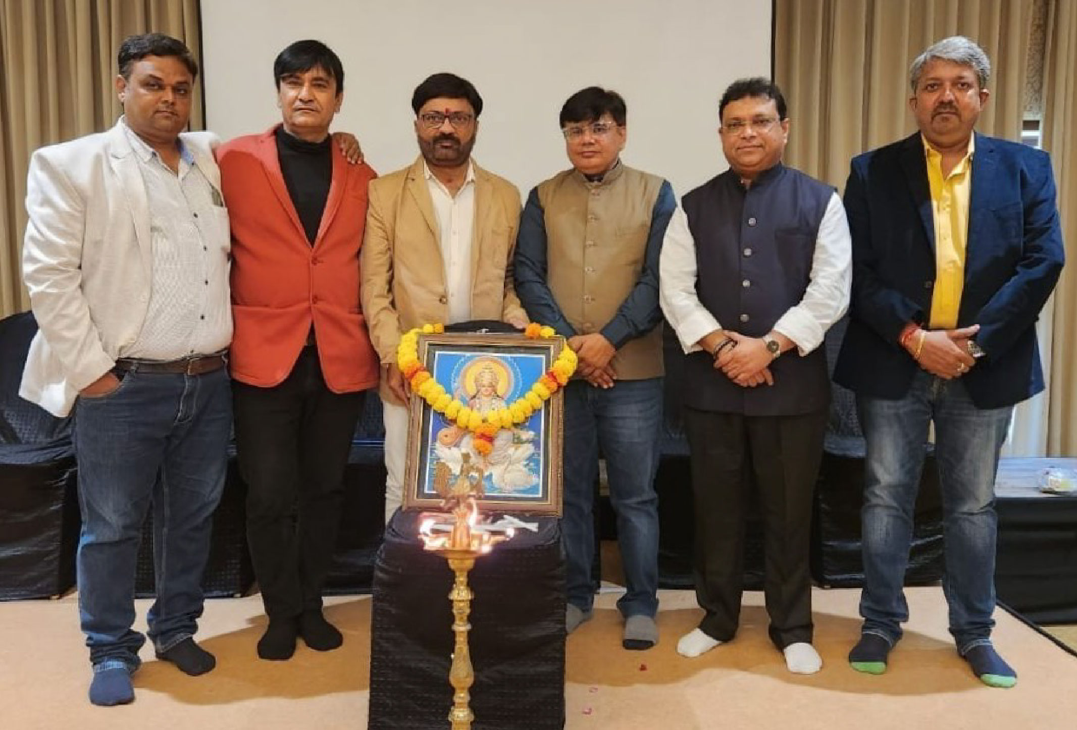 Education Background